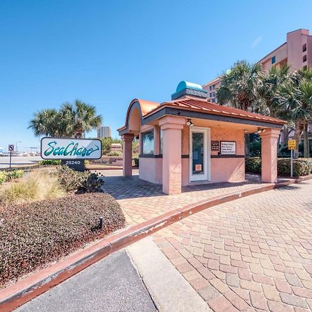Seachase 803W By Vacation Homes Collection Orange Beach Exterior foto