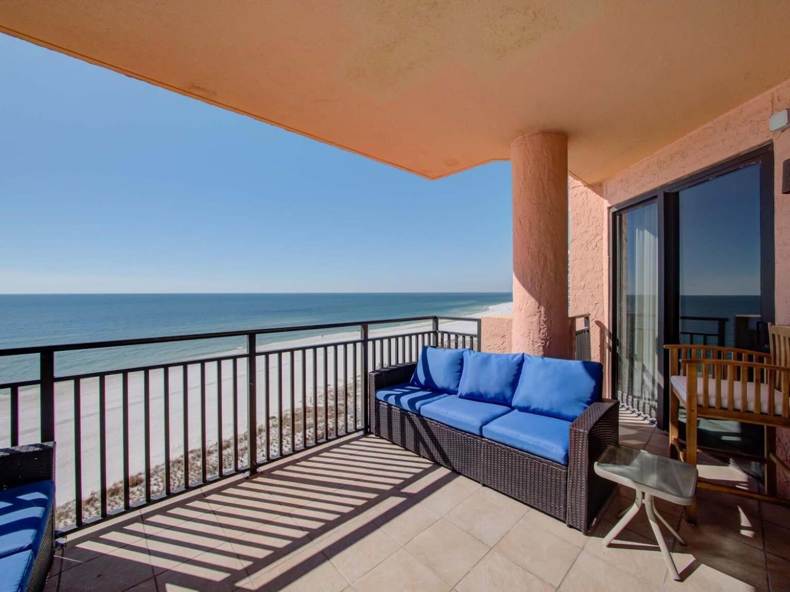Seachase 803W By Vacation Homes Collection Orange Beach Exterior foto